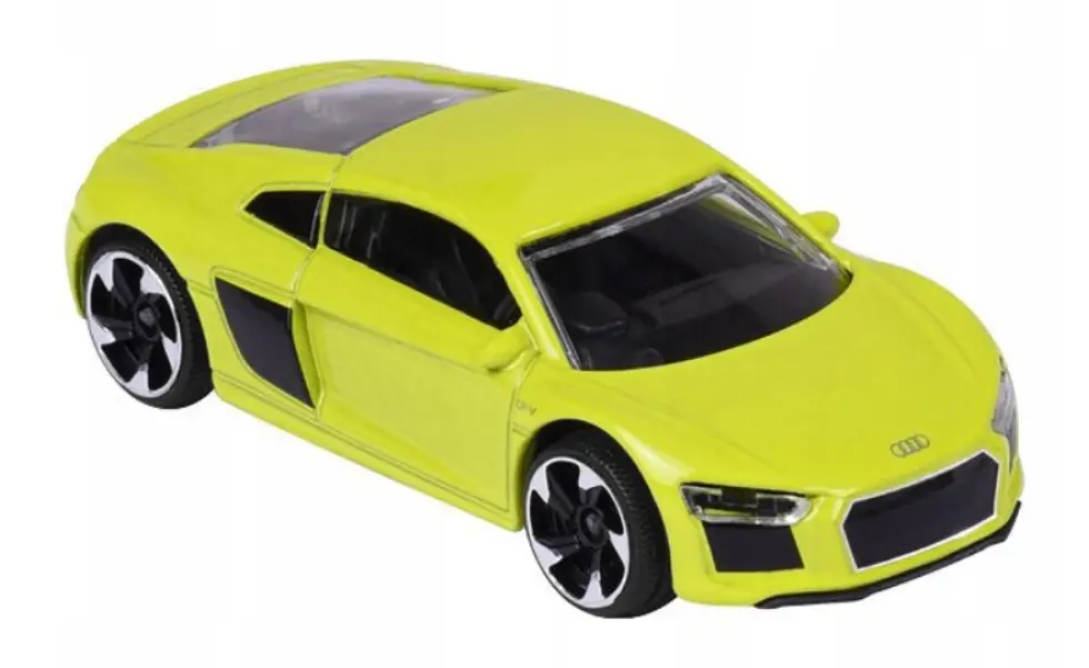 Audi R8 Coupé
