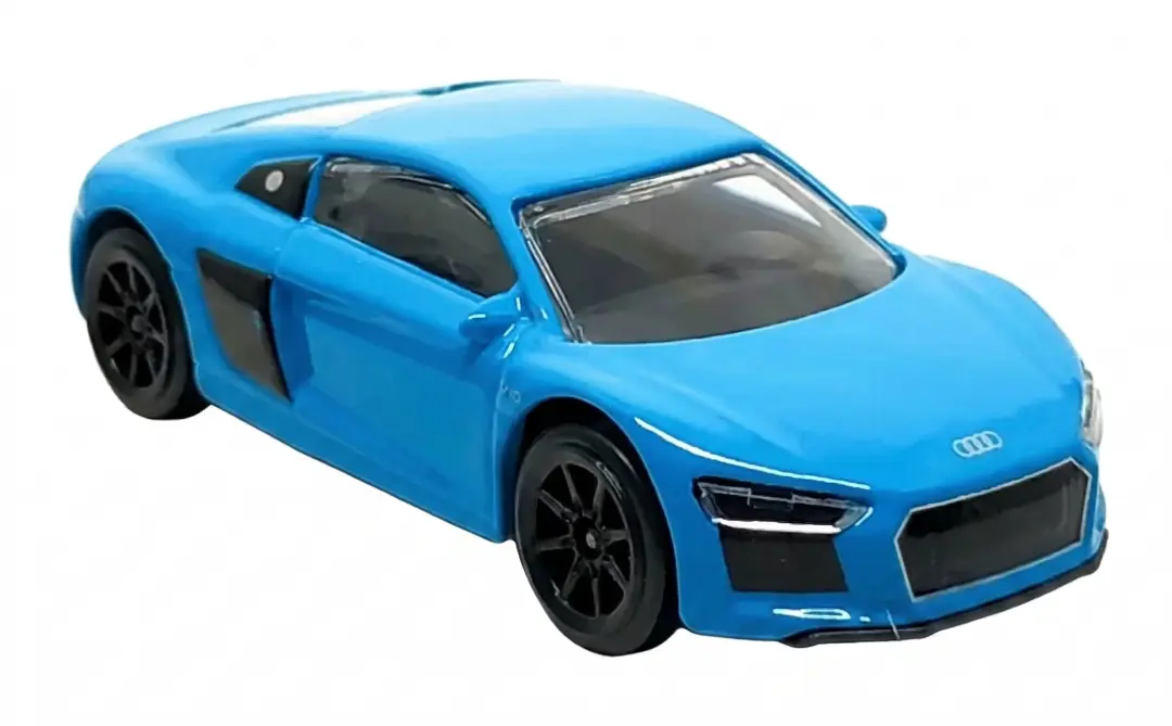 Audi R8 Coupé