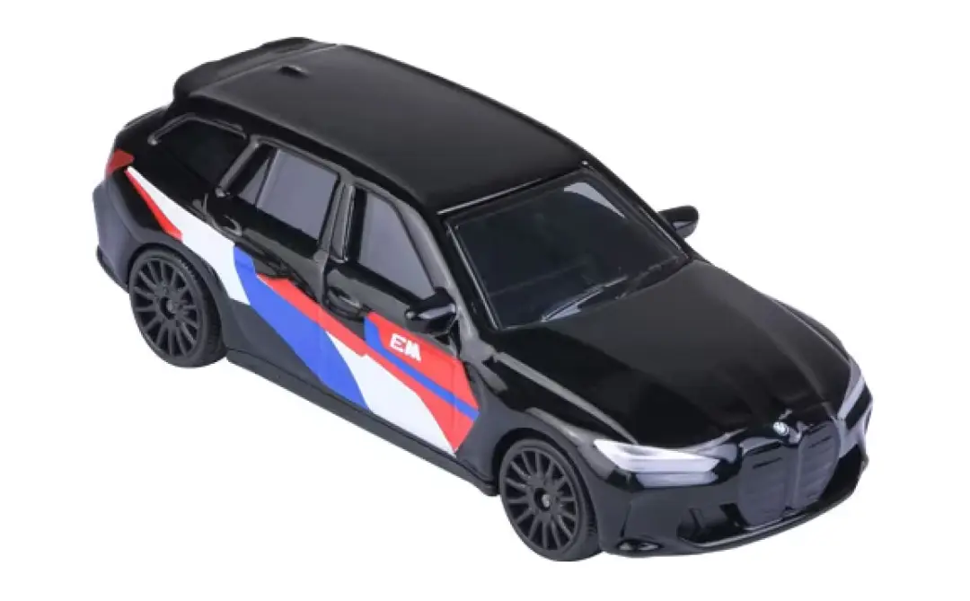 BMW M3 Touring