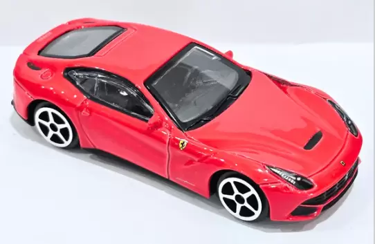 Ferrari F12 Berlinetta