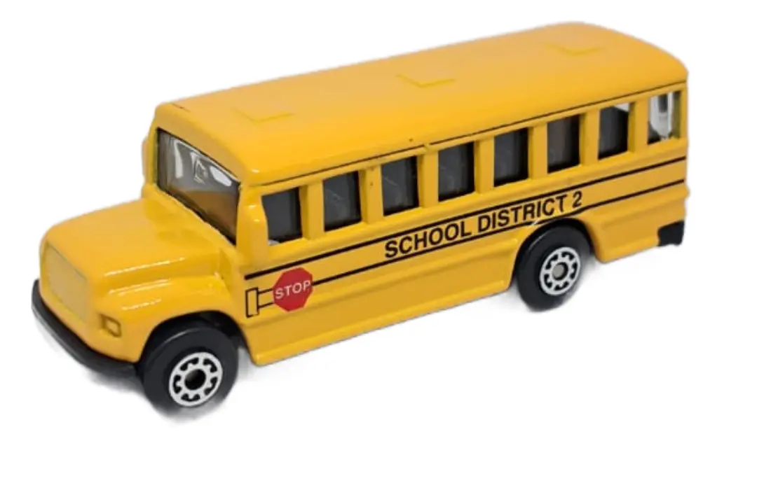 School Bus