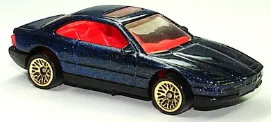 BMW 850i