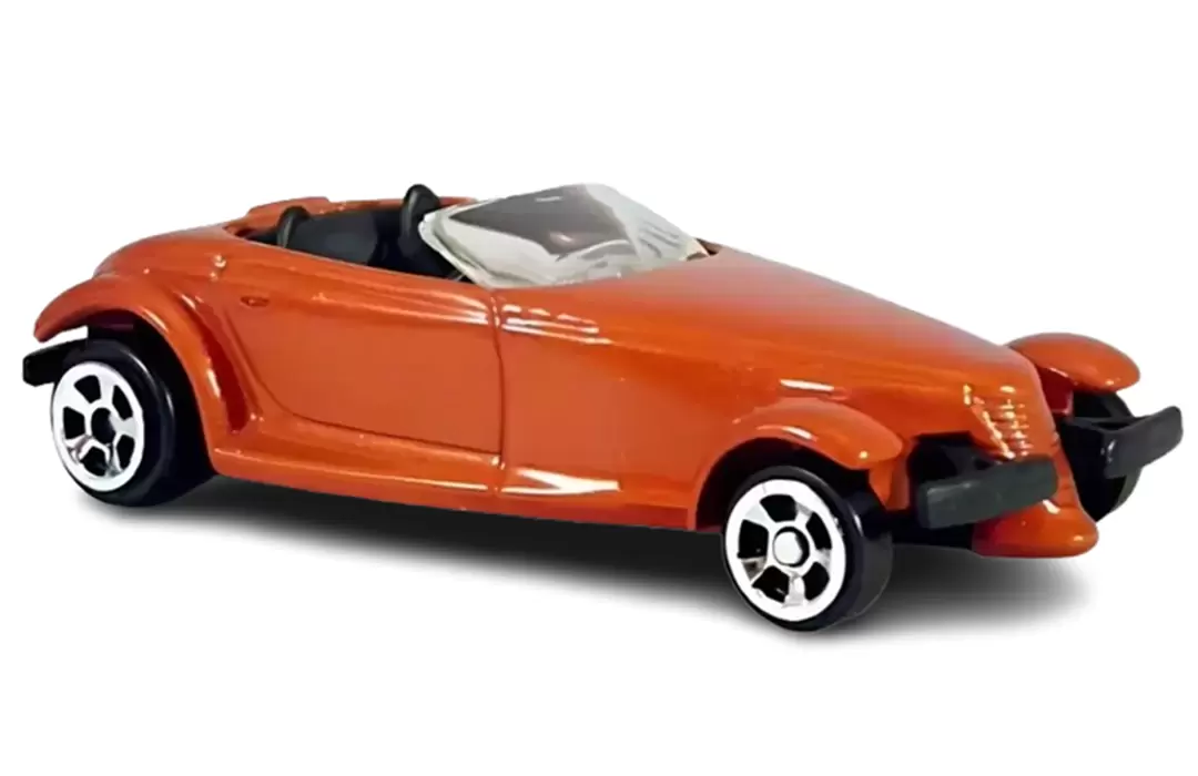Plymouth Prowler