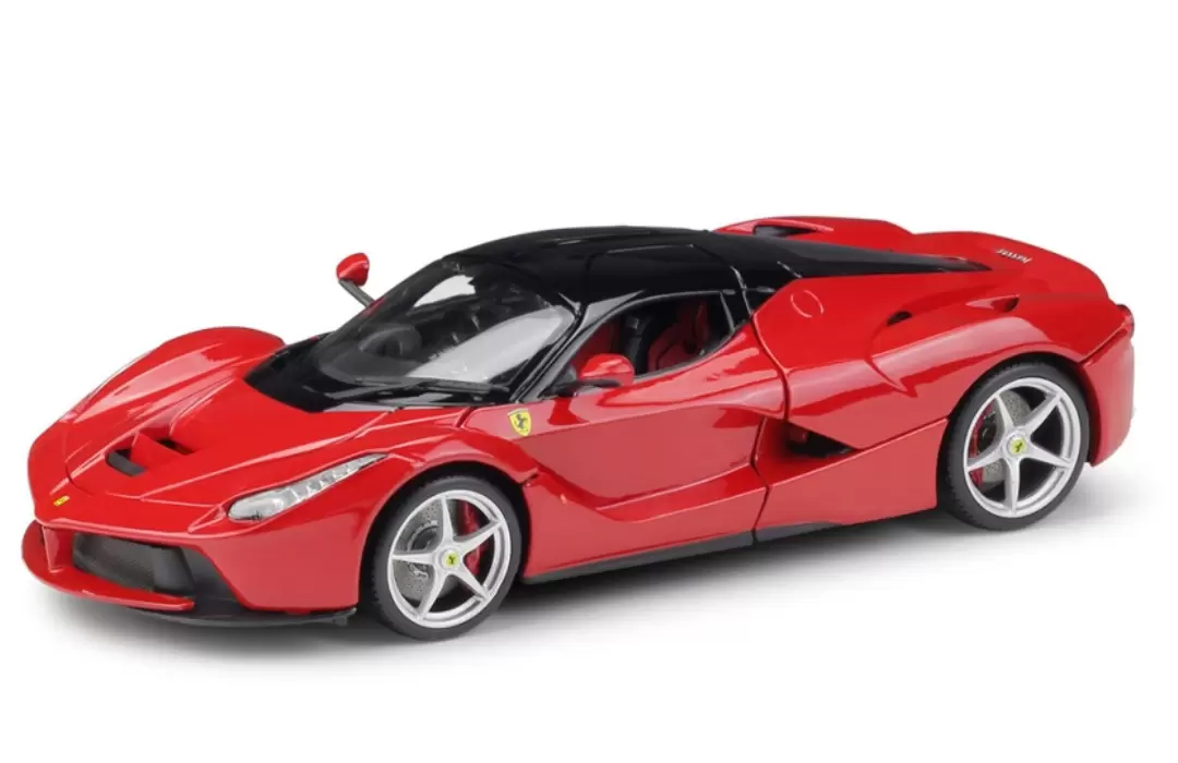 Ferrari LaFerrari