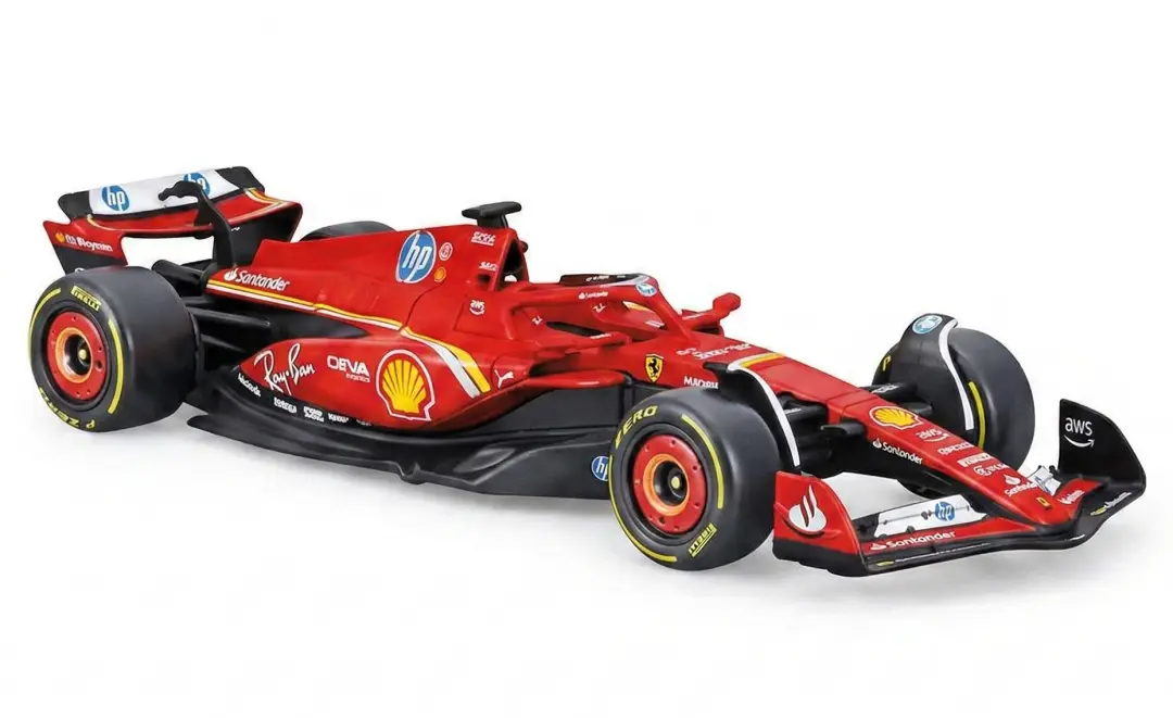 Ferrari SF-24