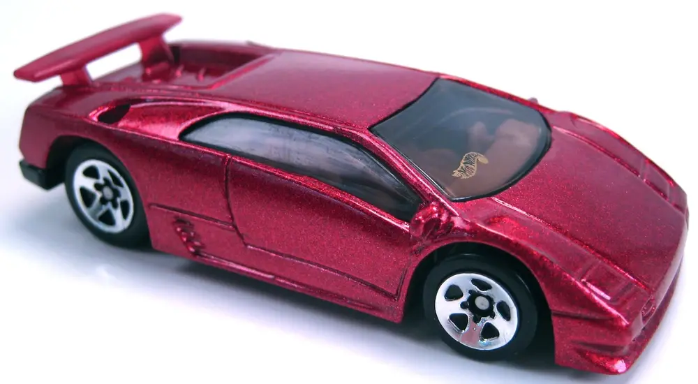 Lamborghini Diablo