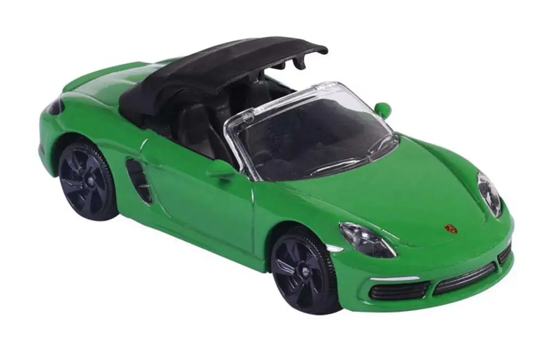 Porsche 718 Boxster