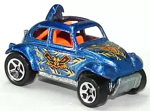 Baja Bug