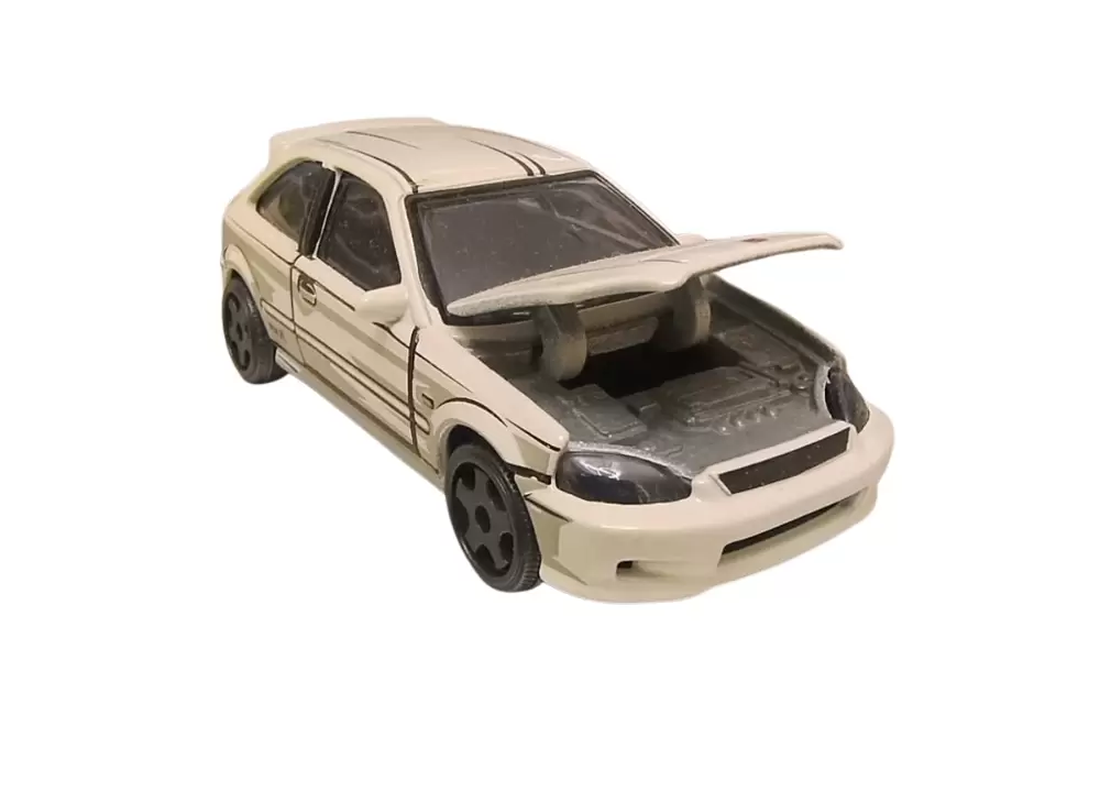 Honda Civic TYPE R EK9