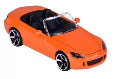 Honda S2000
