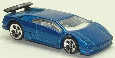 Lamborghini Diablo