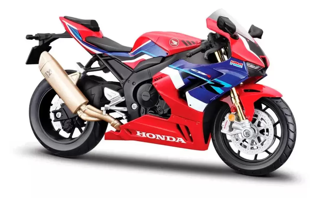 Honda CBR1000 RR-R Fireblade SP