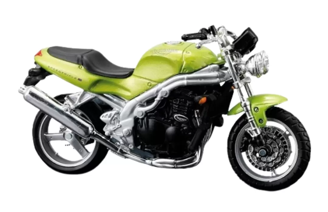Triumph Speed Triple
