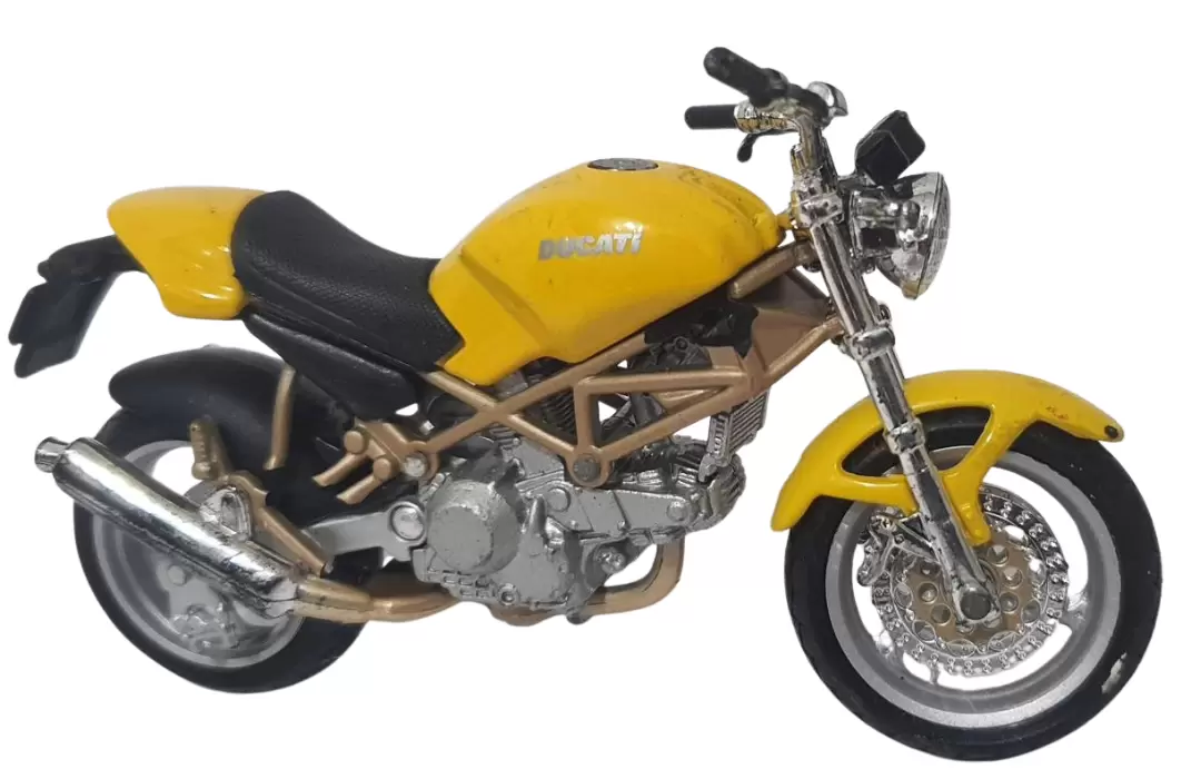 Ducati Monster 900