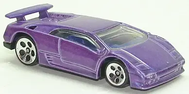 Lamborghini Diablo