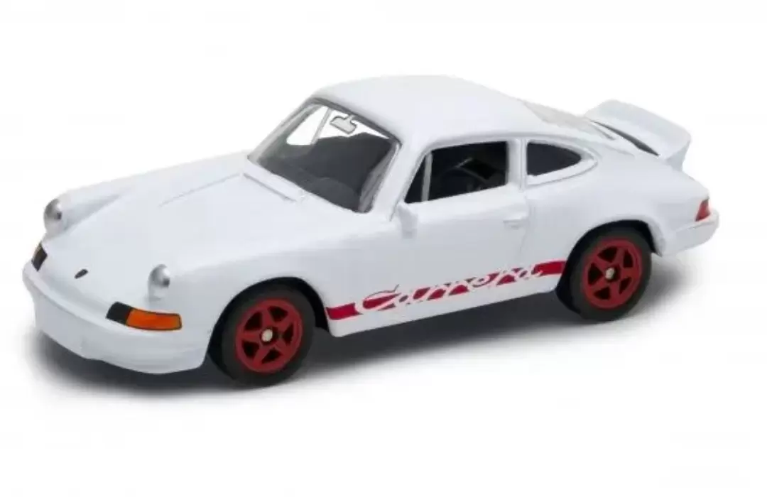Porsche 911 Carrera RS 2