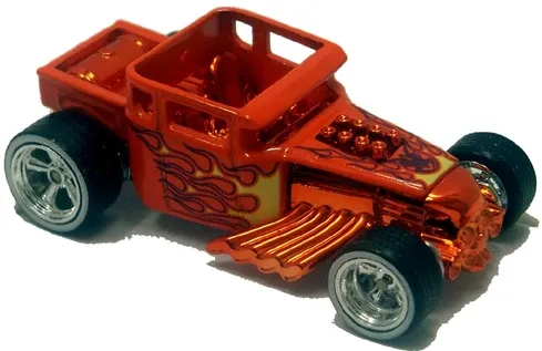 Bone Shaker
