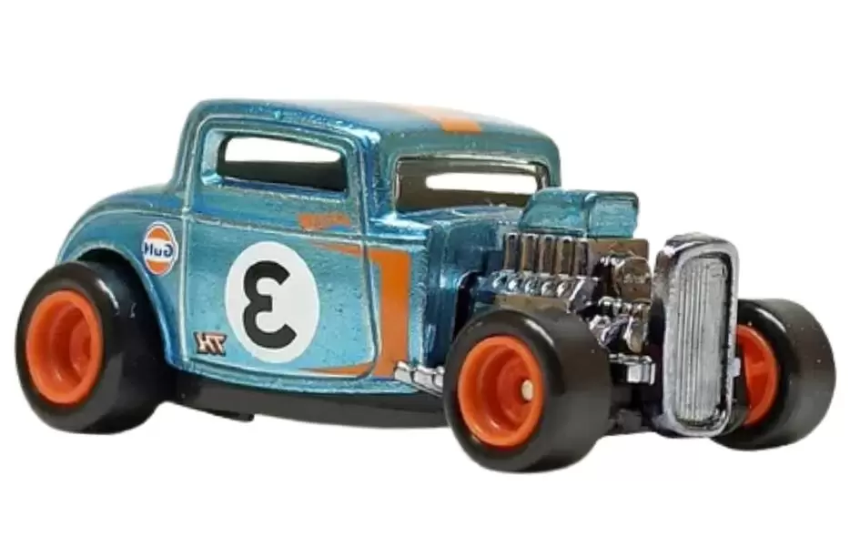 32 Ford (STH)