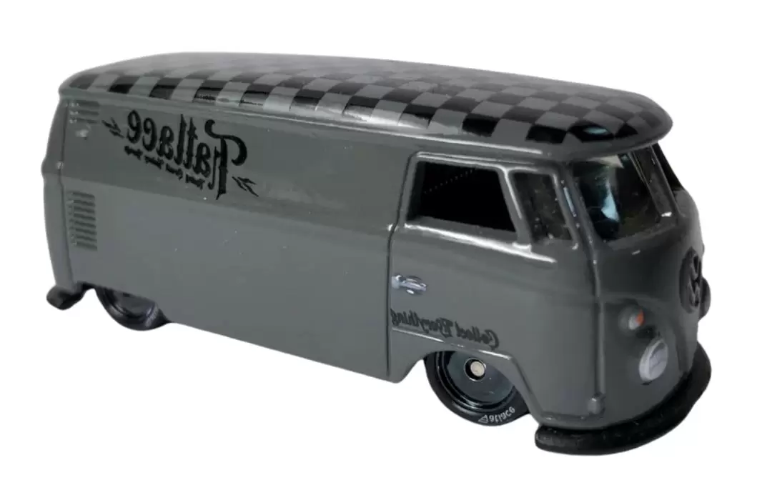 Volkswagen T1 Panel Bus (Kombi)