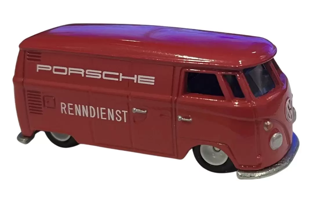 Volkswagen T1 Panel Bus (Kombi)