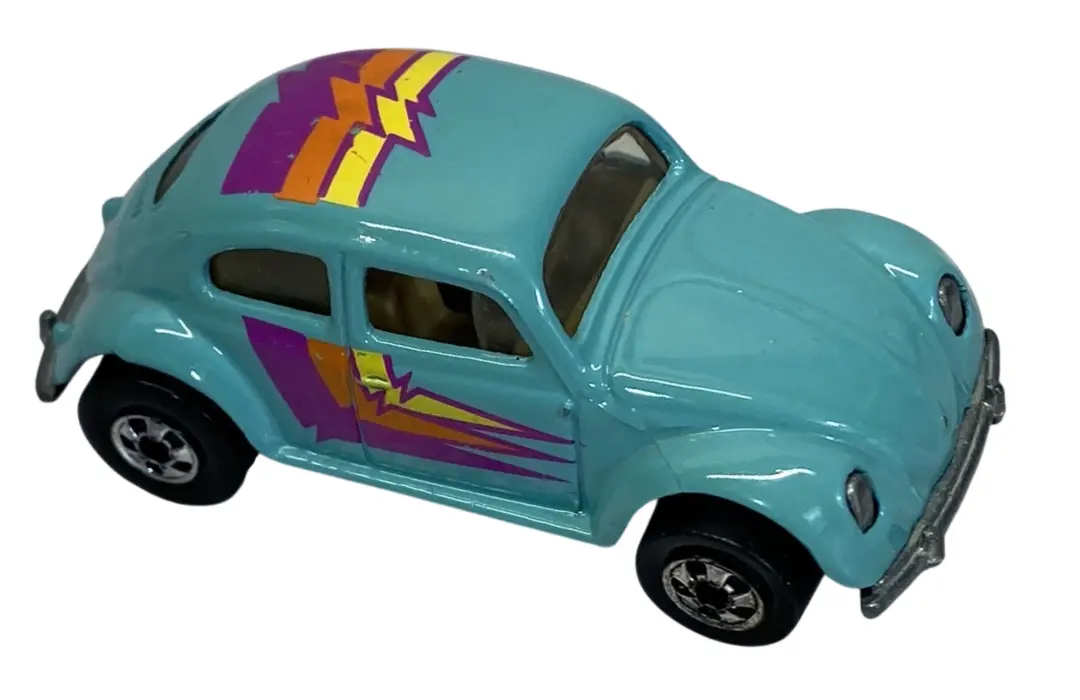VW Bug - Volkswagen Beetle