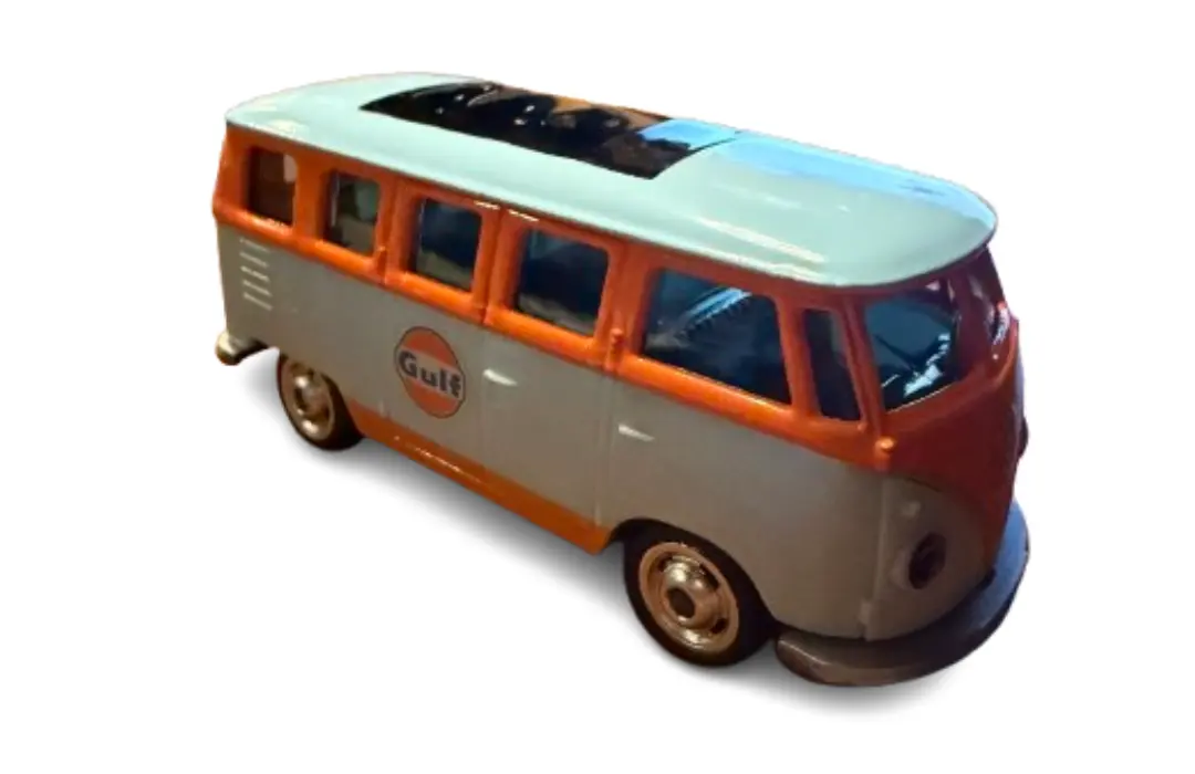 Volkswagen T1