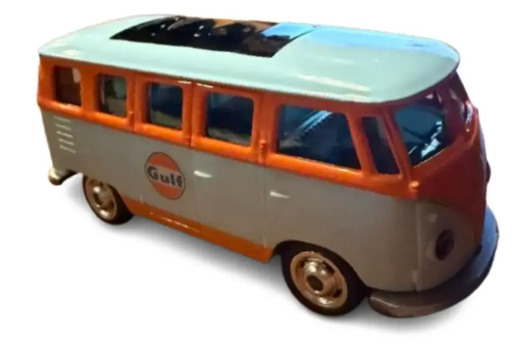 Volkswagen T1