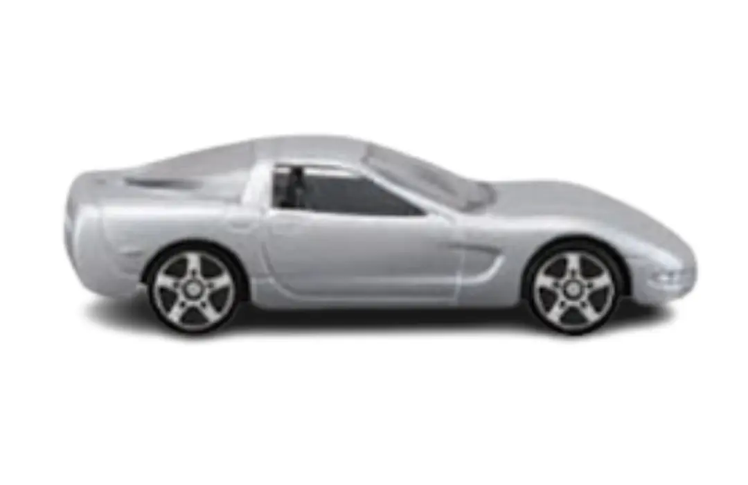 1997 Chevrolet Corvette