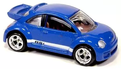 Volkswagen New Beetle Cup