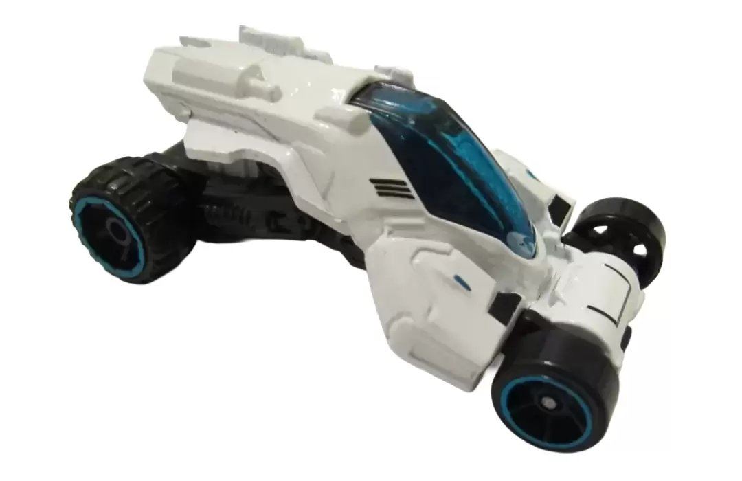 Max Steel Turbo Racer