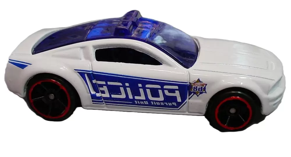 Ford Mustang GT Concept