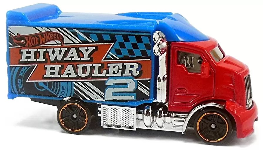 Hiway Hauler 2