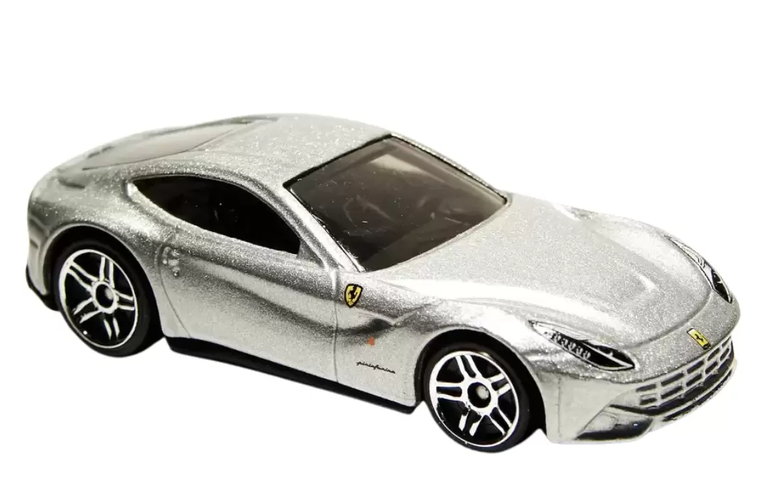 Ferrari F12 Berlinetta