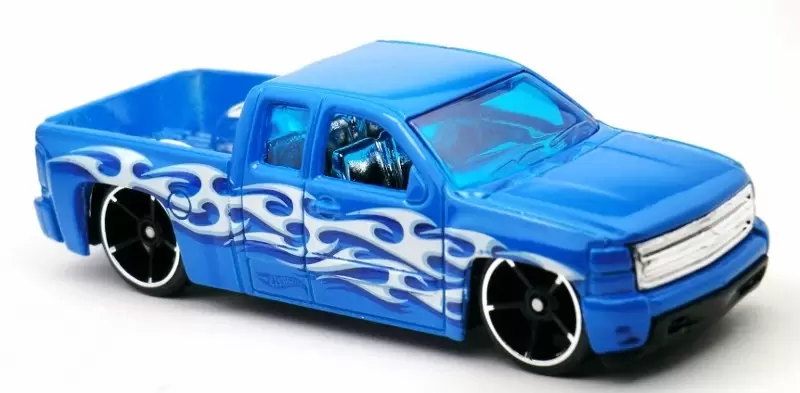 Chevy Silverado