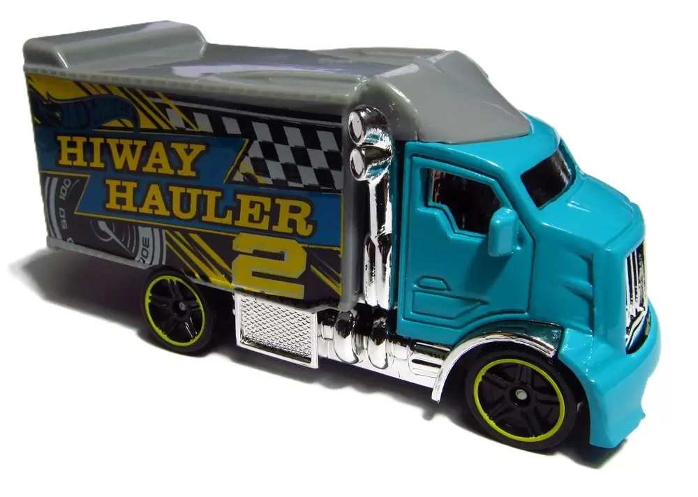 Hiway Hauler 2