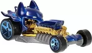 Batman Hot Rod