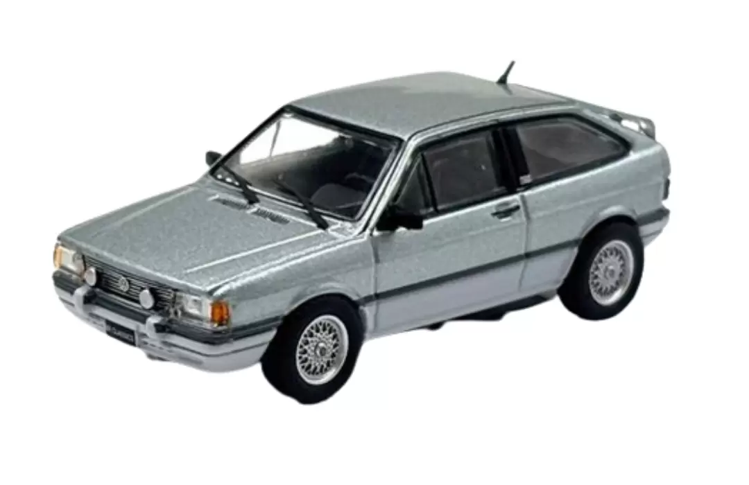 Volkswagen Gol GTI (1993)