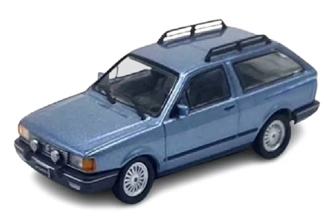 Volkswagen Parati Surf (1995)