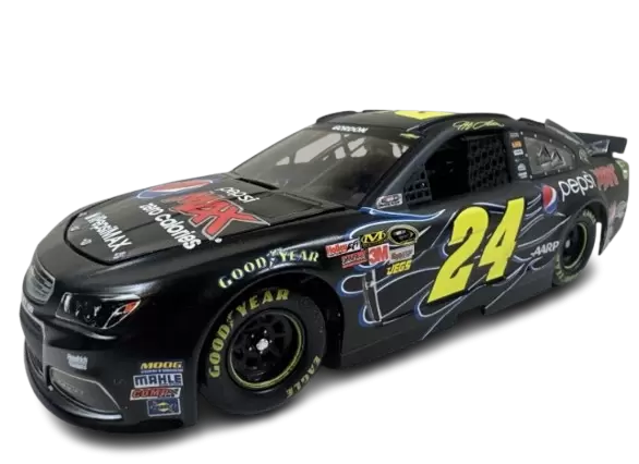 Chevrolet SS Jeff Gordon #24 Hendrick Motorsport (Pepsi Max)