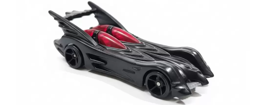 Batmobile (2004)
