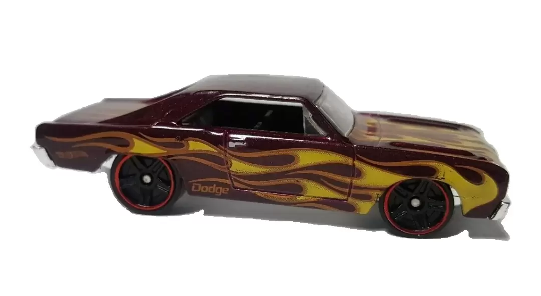 74 Brazilian Dodge Charger