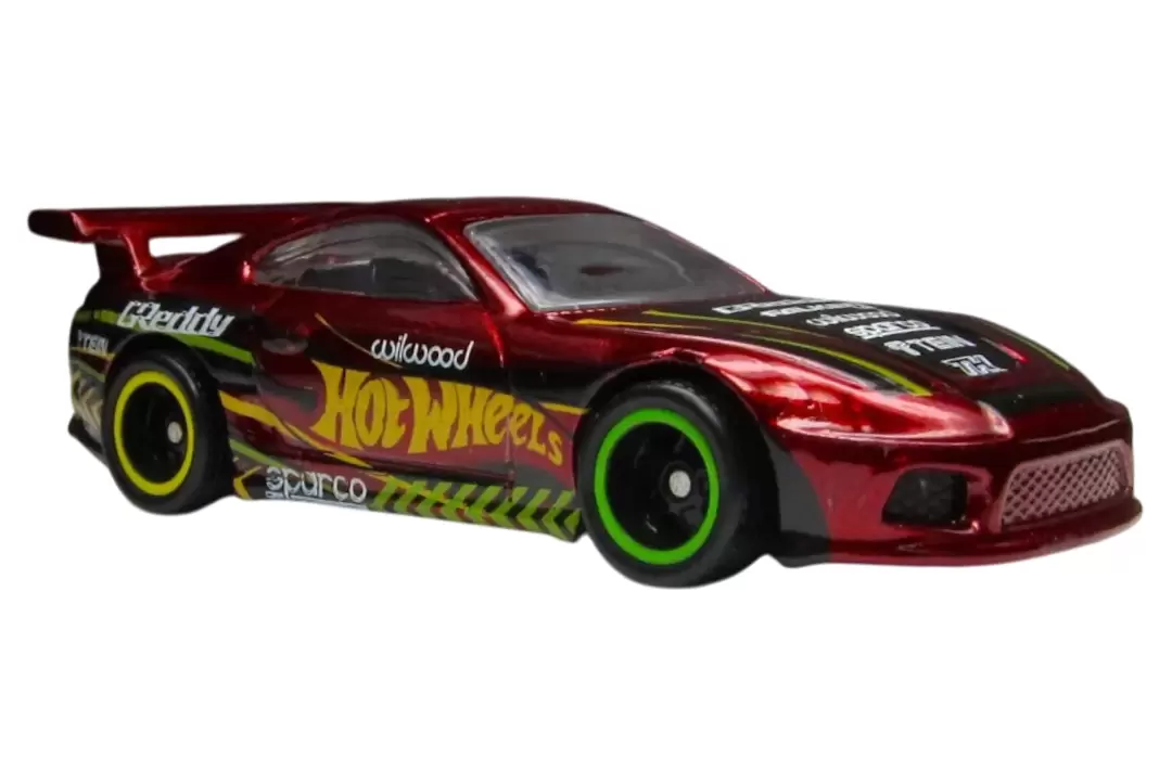 Toyota Supra