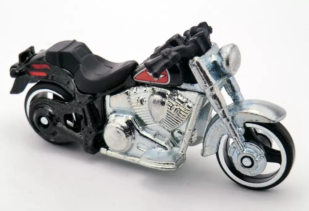 Harley-Davidson Fat Boy