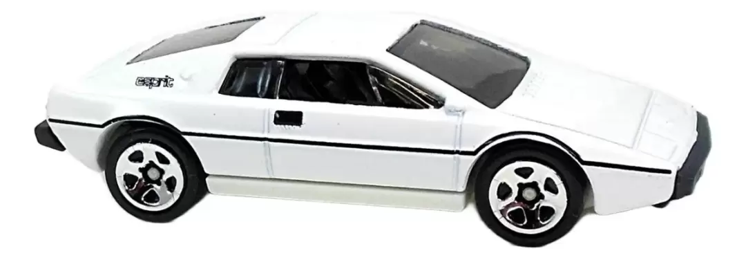 Lotus Esprit S1