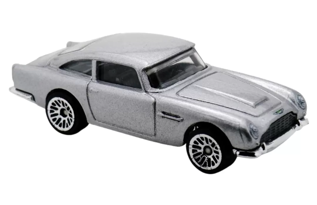 Aston Martin 1963 DB5