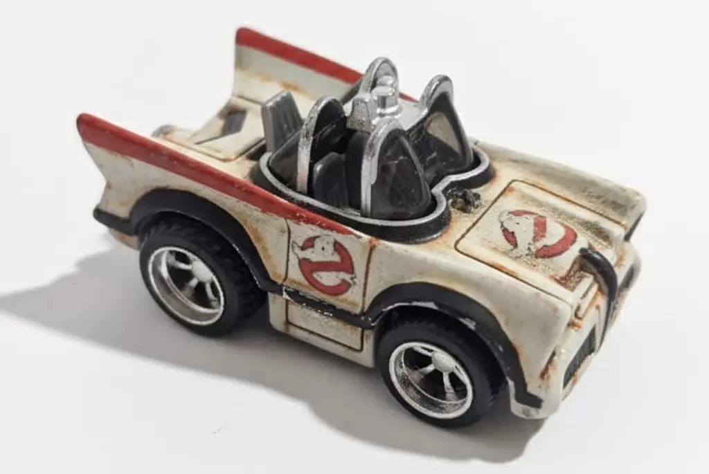 Classic TV Series Batmobile