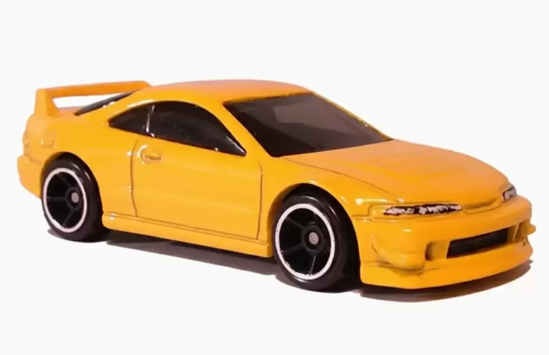 Custom 01 Acura Integra GSR