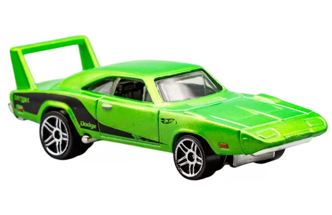 69 Dodge Charger Daytona