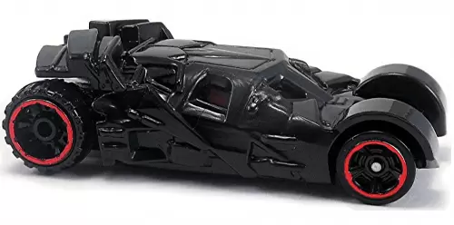 The Dark Knight Batmobile (Tumbler)