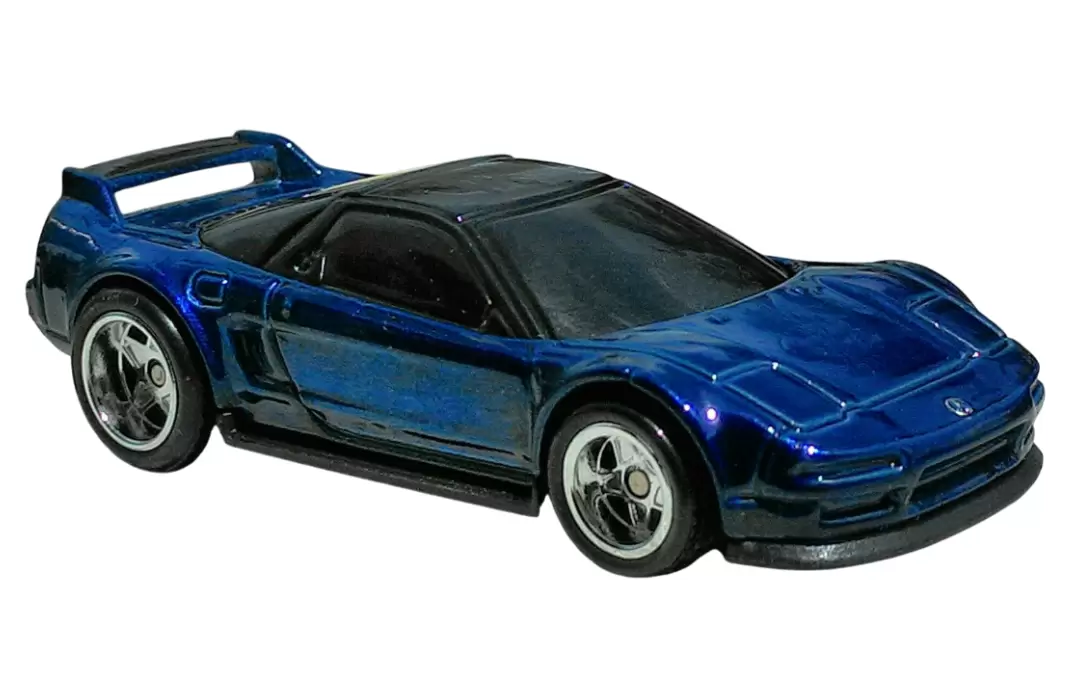 90 Acura NSX